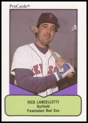 444 Rick Lancellotti